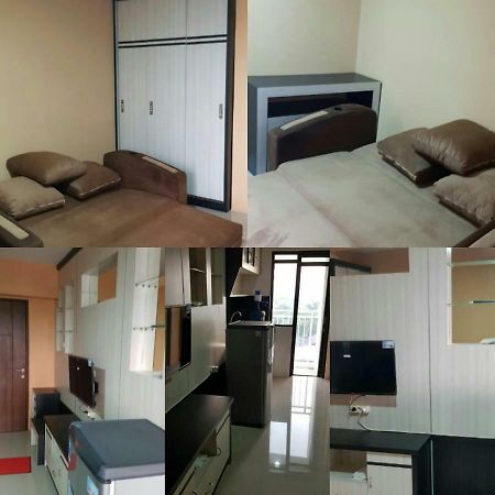 Betos Apartment Bekasi Exterior foto