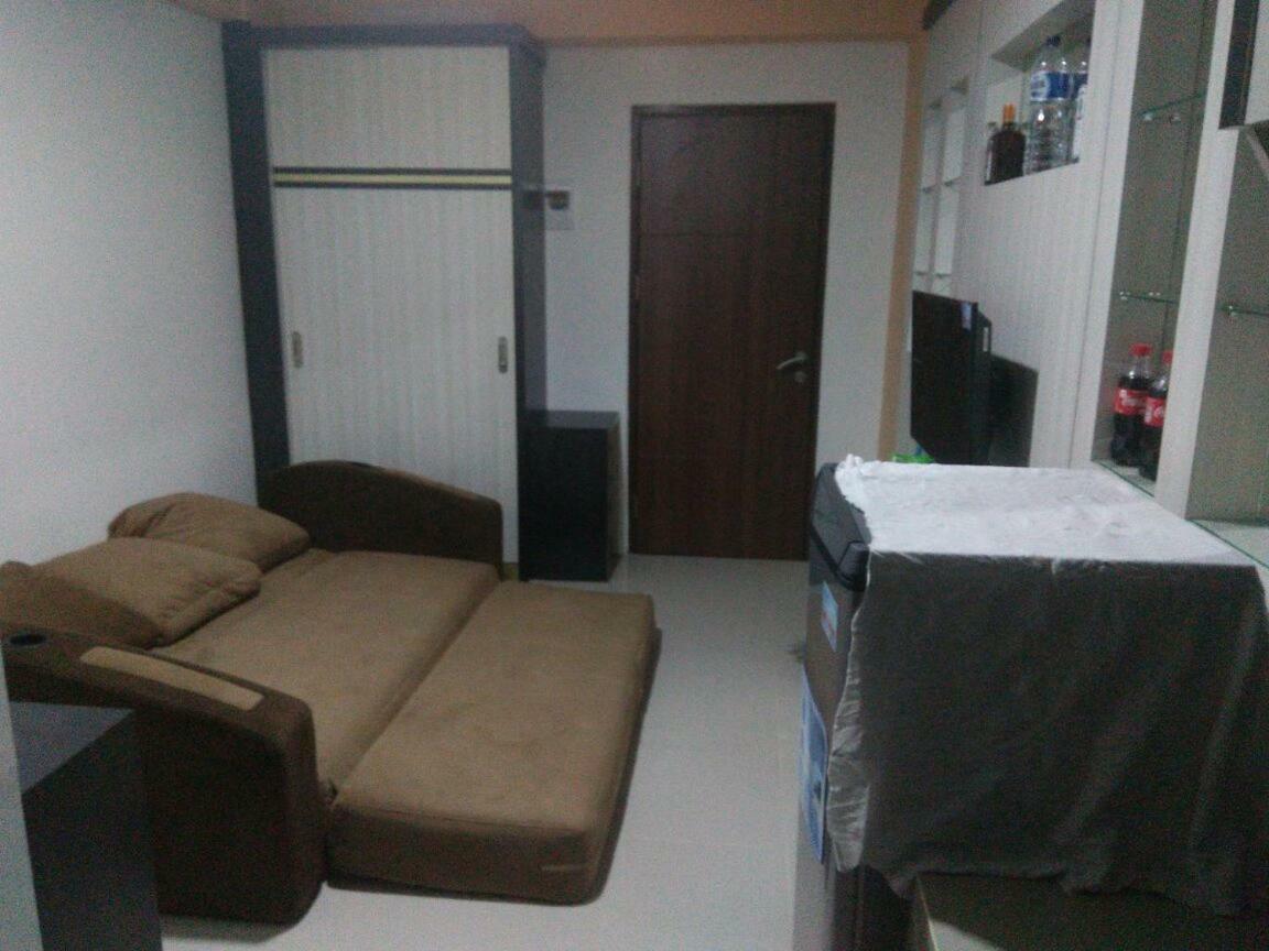 Betos Apartment Bekasi Exterior foto