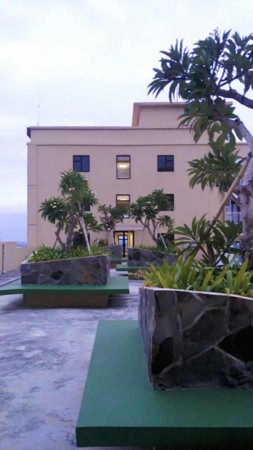 Betos Apartment Bekasi Exterior foto